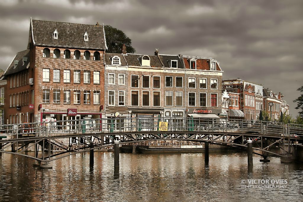 Leiden